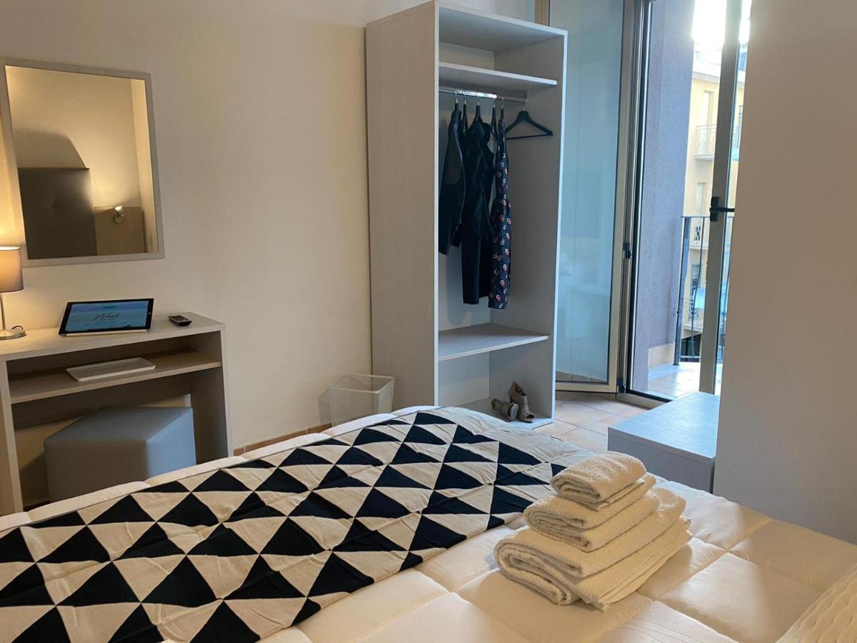 Hotel Noah Rimini Extérieur photo