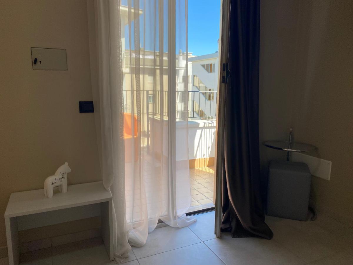 Hotel Noah Rimini Extérieur photo
