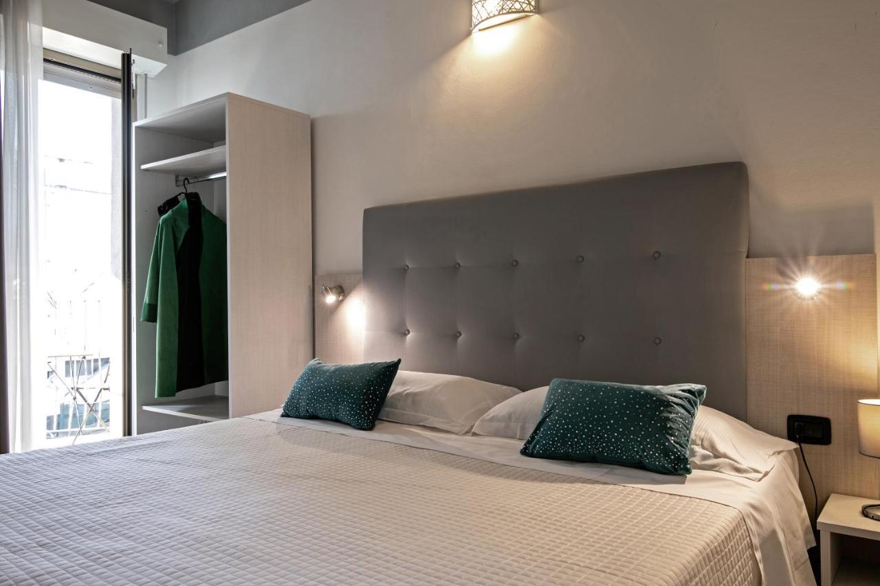 Hotel Noah Rimini Extérieur photo