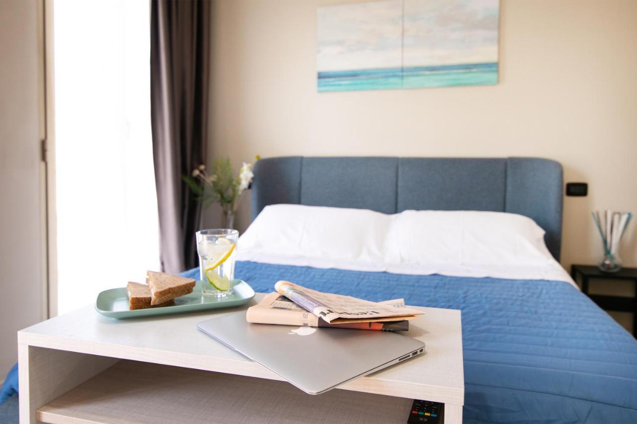 Hotel Noah Rimini Extérieur photo
