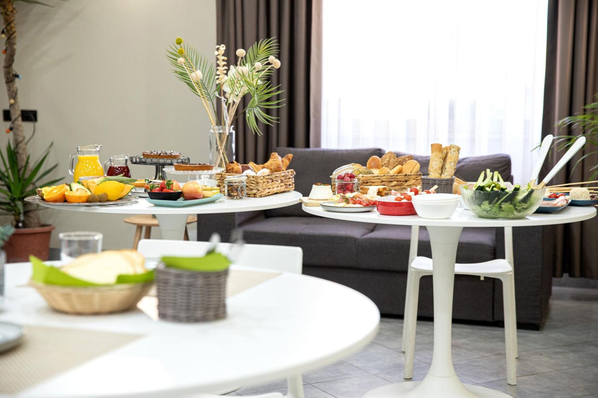 Hotel Noah Rimini Extérieur photo