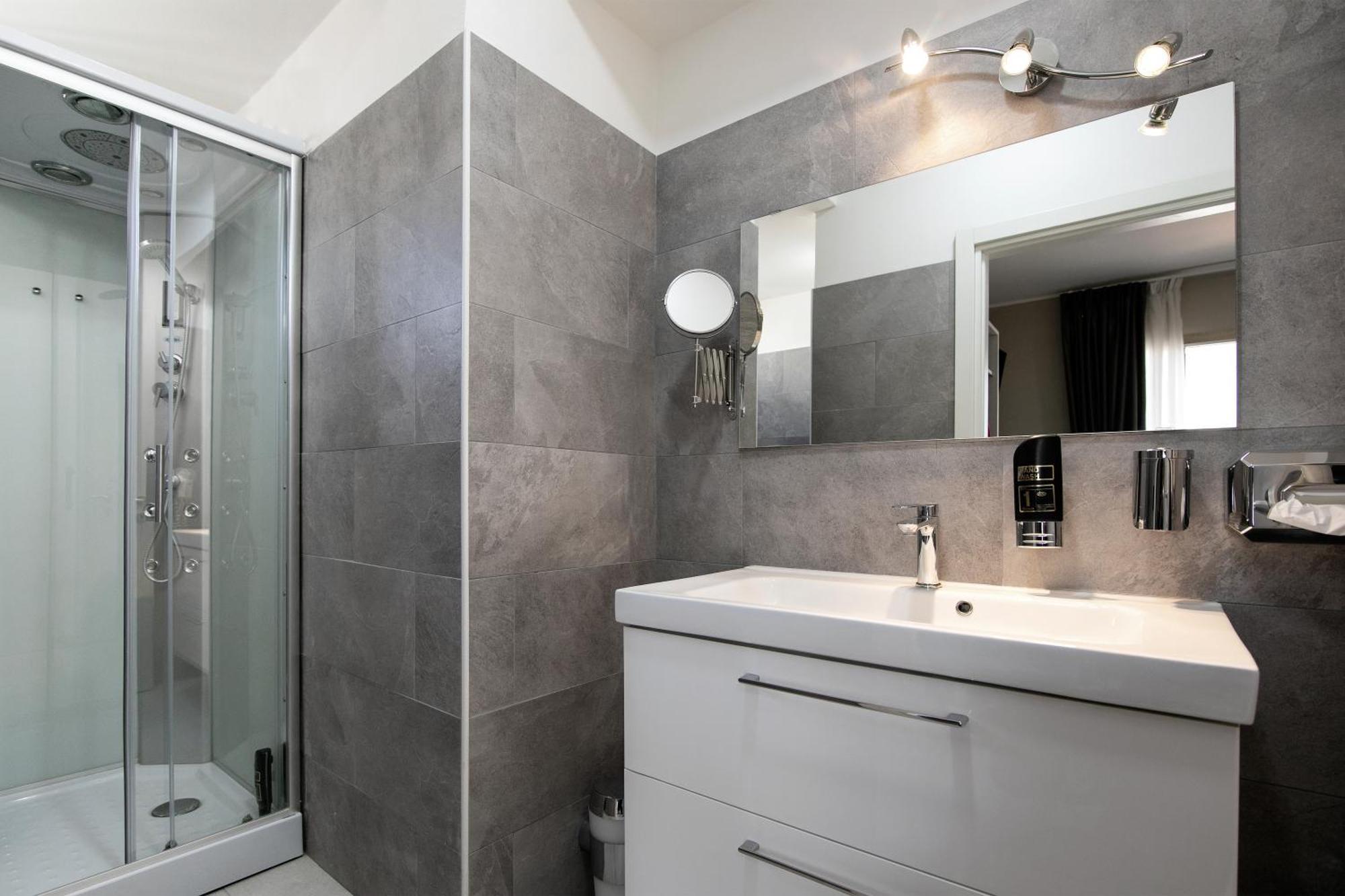 Hotel Noah Rimini Extérieur photo