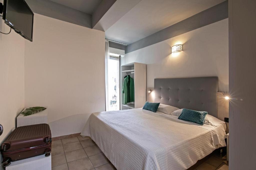 Hotel Noah Rimini Extérieur photo