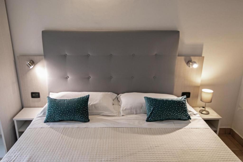Hotel Noah Rimini Extérieur photo
